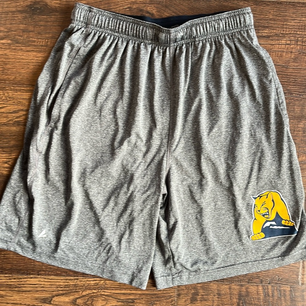 Athletic shorts